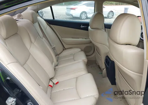 2014 Nissan Maxima 3.5 Sv z USA, uszkodzony, nr VIN 1N4AA5AP4EC450269